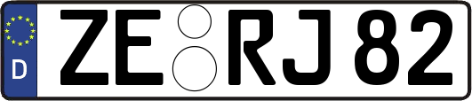ZE-RJ82