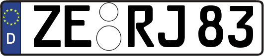 ZE-RJ83