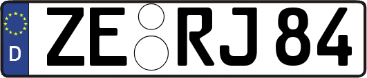 ZE-RJ84