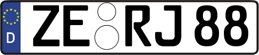 ZE-RJ88