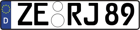 ZE-RJ89