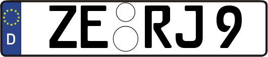 ZE-RJ9
