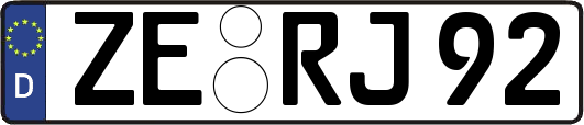 ZE-RJ92