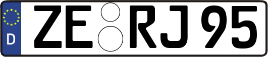 ZE-RJ95