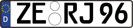 ZE-RJ96
