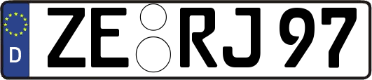 ZE-RJ97