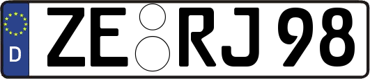 ZE-RJ98