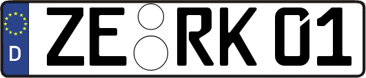 ZE-RK01