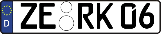 ZE-RK06