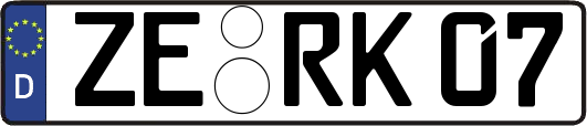 ZE-RK07