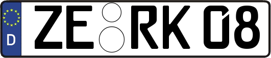 ZE-RK08