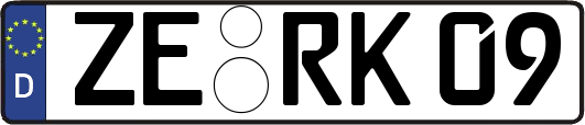 ZE-RK09