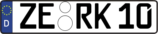 ZE-RK10