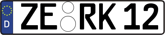 ZE-RK12