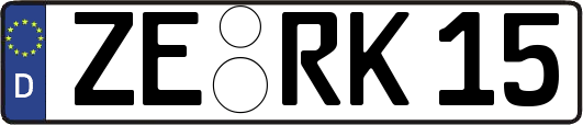 ZE-RK15