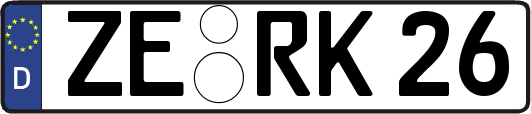 ZE-RK26