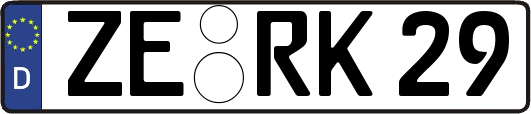 ZE-RK29