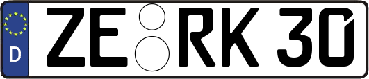 ZE-RK30