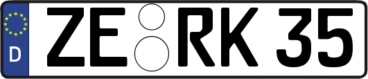 ZE-RK35