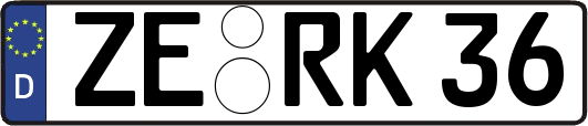 ZE-RK36