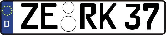 ZE-RK37