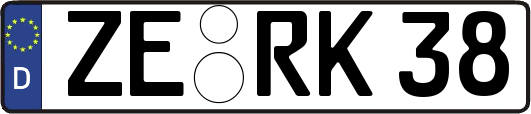 ZE-RK38