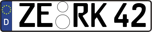 ZE-RK42