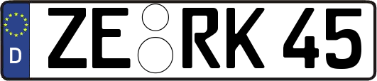 ZE-RK45