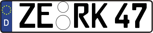 ZE-RK47