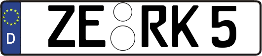 ZE-RK5