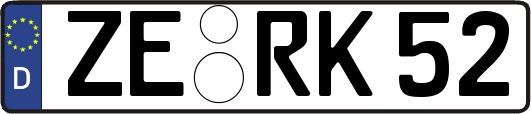 ZE-RK52