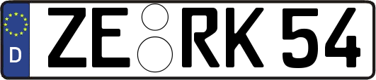ZE-RK54