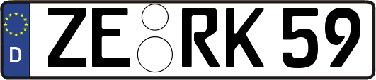 ZE-RK59