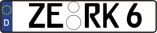 ZE-RK6