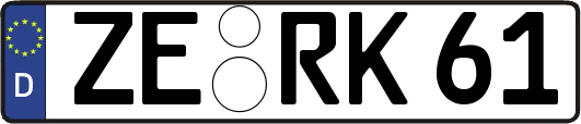 ZE-RK61