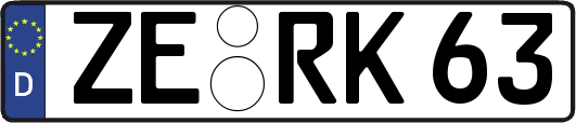 ZE-RK63