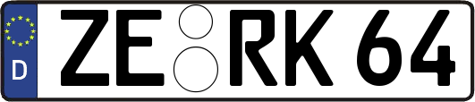 ZE-RK64
