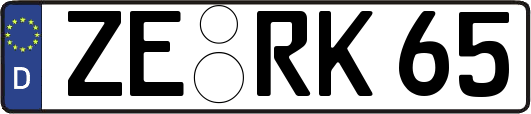 ZE-RK65