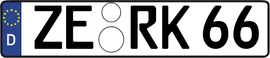 ZE-RK66