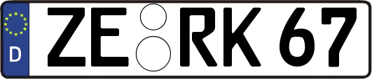 ZE-RK67