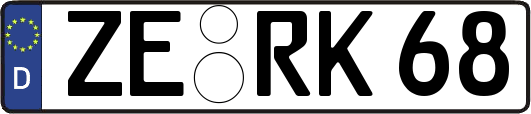 ZE-RK68