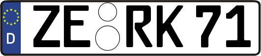 ZE-RK71