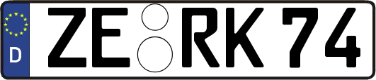 ZE-RK74