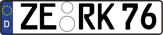 ZE-RK76