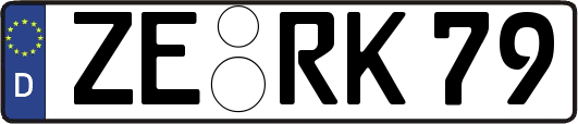 ZE-RK79