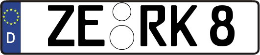 ZE-RK8