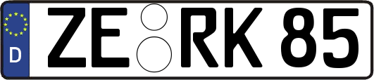 ZE-RK85