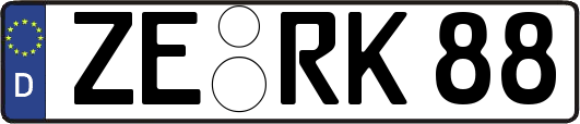 ZE-RK88