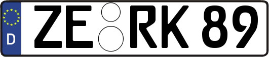 ZE-RK89