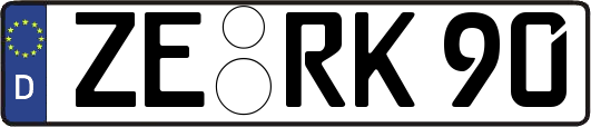 ZE-RK90
